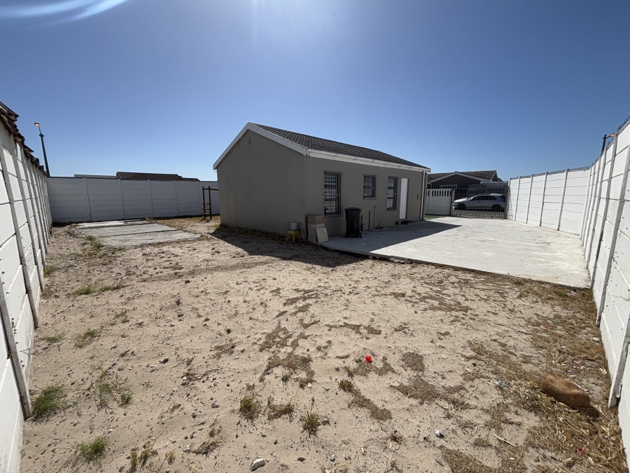 2 Bedroom Property for Sale in Rondevlei Park Western Cape